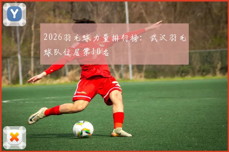 2026羽毛球力量排行榜：武汉羽毛球队位居第10名