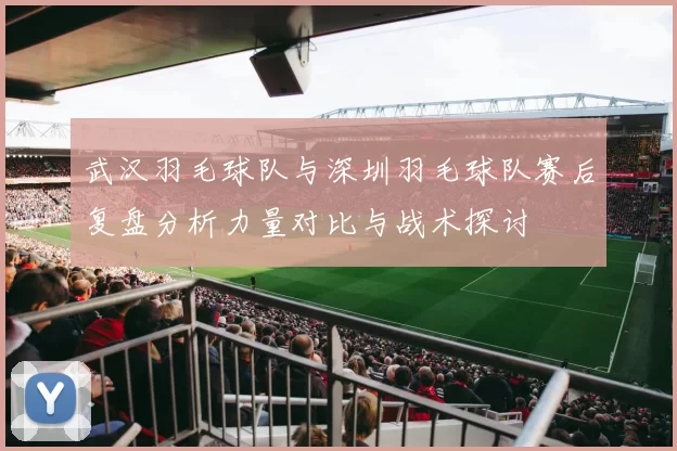 武汉羽毛球队与深圳羽毛球队赛后复盘分析力量对比与战术探讨